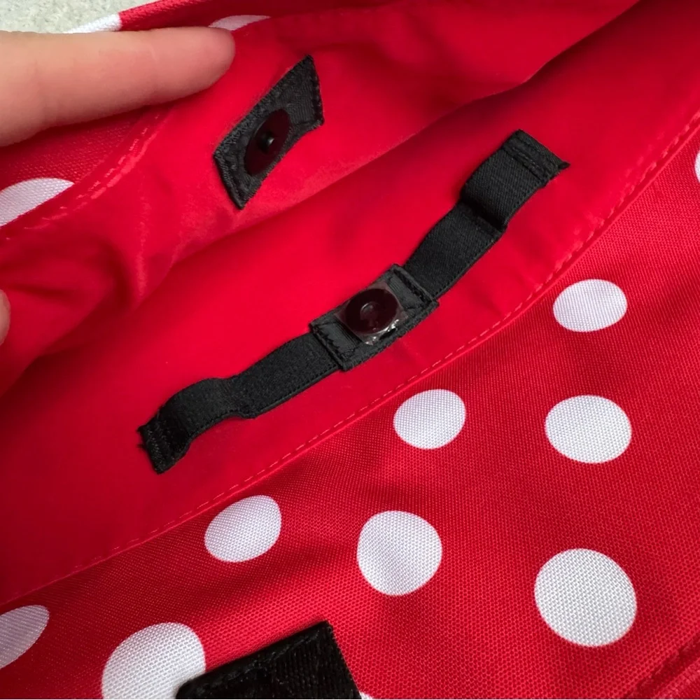 Disney Parks Minnie Mouse Tote - Picture 7 of 11